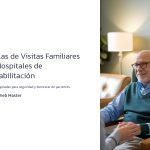 1 Reglas de Visitas Familiares en Hospitales de Rehabilitacion