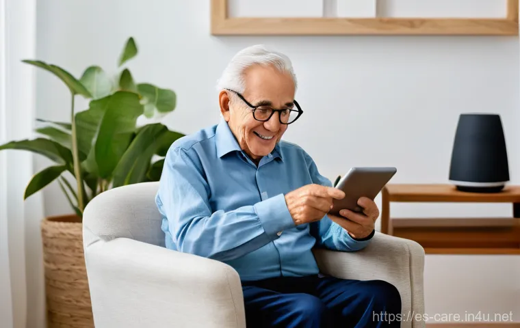 요양병원 입원 보험 청구 방법 - **Prompt:** A heartfelt moment depicting a Spanish family navigating the complexities of elder care.... 요양병원 입원 보험 청구 방법 - **Prompt:** A heartfelt moment depicting a Spanish family navigating the complexities of elder care....