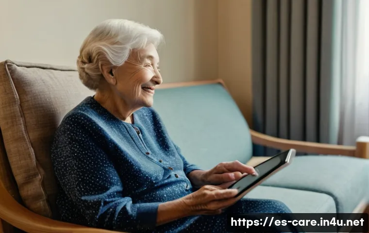 Mi experiencia real en una residencia de mayores: Lo que nadie te cuenta de la vida a largo plazo 4 요양병원 장기입원 후기 관련 이미지 2