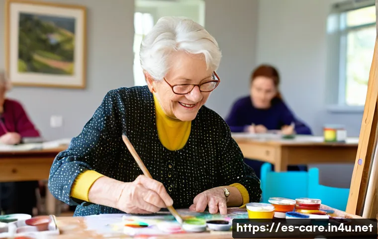 뇌졸중 환자 요양 관리 관련 이미지 2