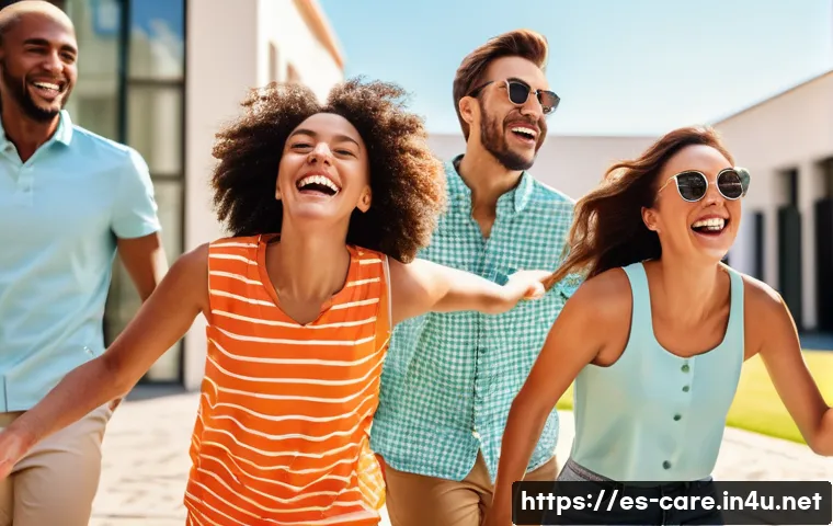 No te lo pierdas: Los programas de ejercicio en residencias que transforman la vejez 3 노인 요양병원에서 제공하는 운동 관련 이미지 1